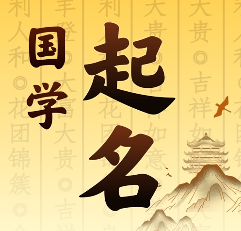 吉木萨尔国学起名 人工起名一对一